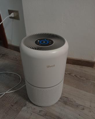 purificatore d'aria 