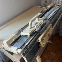 Macchina da maglieria Brother KR 1000