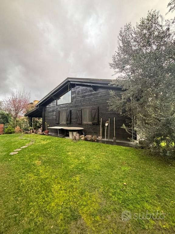 Villa di 190 m² con 4 locali a Mugnano di Napoli - Vista 4