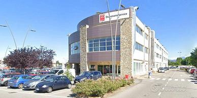 Immobile di 123 m² a Capriate San Gervasio