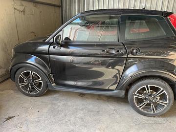 Chatenet ch46 - 2021