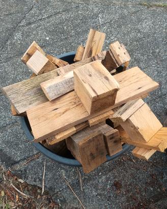 Legno