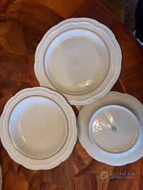 Set piatti