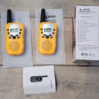 radio trasmittenti 
 t-388