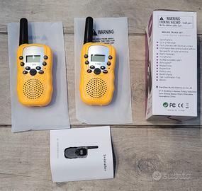 radio trasmittenti 
 t-388