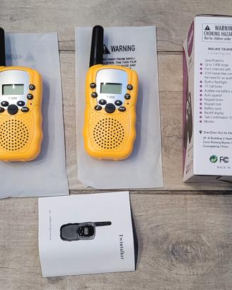 radio trasmittenti 
 t-388