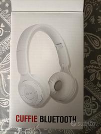 cuffie bluetooth 