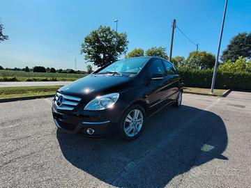 Mercedes classe B 