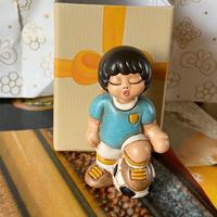 Thun Bimbo Calciatore piccolo