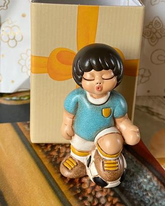 Thun Bimbo Calciatore piccolo