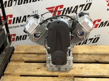 BLOCCO MOTORE COMPLETO MOTO GUZZI GRISO 850