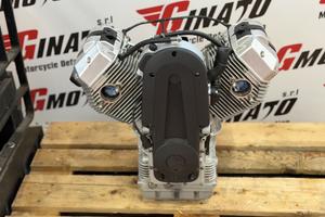 BLOCCO MOTORE COMPLETO MOTO GUZZI GRISO 850
