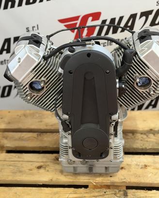 BLOCCO MOTORE COMPLETO MOTO GUZZI GRISO 850
