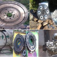 Volano, torretta, giunto nuovo x Mercedes W124 190