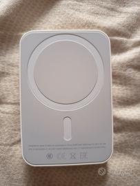 Apple magsafe nuovo 