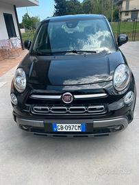 500L 1.4 benzina
