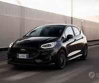 Ford fiesta st 2022;2024 per ricambi