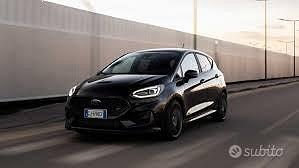 Ford fiesta st 2022;2024 per ricambi