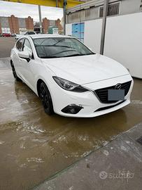 Mazda 3 1.5 D