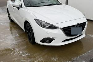 Mazda 3 1.5 D
