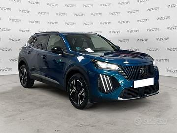 Peugeot 2008 PureTech 100 Allure S/S