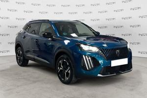 Peugeot 2008 PureTech 100 Allure S/S