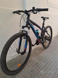 BICI MTB 26'' B'TWIN ROCKRIDER DECATHLON