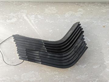 30x zappette motocoltivatore grillo bcs bertolini