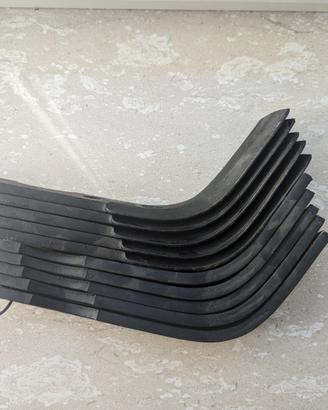 30x zappette motocoltivatore grillo bcs bertolini