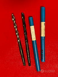 Punte evolute ILIX 11mm 2pezzi