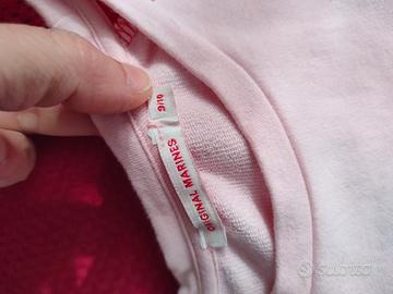 Abito estivo Original Marines 9/10 anni