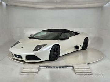 Lamborghini Murciélago Murcielago Roadster 6....