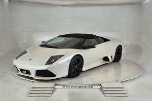 Lamborghini Murciélago Murcielago Roadster 6....