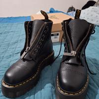 dr martens platform n 40