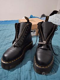 dr martens platform n 40