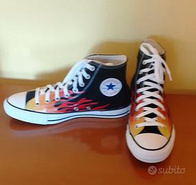 CONVERSE ALL STAR