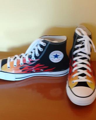 CONVERSE ALL STAR