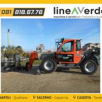 Carrello Elevatore telescopico JLG 4013PS