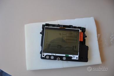 Display inverter SMA  SB 5000TL-21