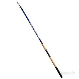 CANNA DA PESCA + PALETTO+REGGICANNA