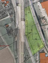 Terreno 15.000 mq indentificativo G2