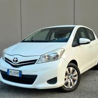 Toyota Yaris 1.0 5 porte Active