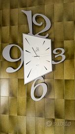 Orologio parete marca Arte e Mestieri