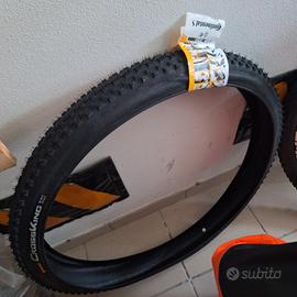 Continental Cross king per mtb