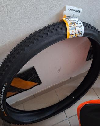 Continental Cross king per mtb