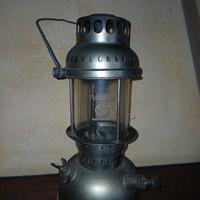 Lampada antica 