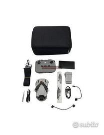 DJI Mini 3 Pro (DJI RC N-1) - USATO