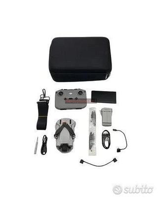DJI Mini 3 Pro (DJI RC N-1) - USATO