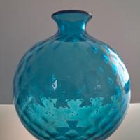 vaso monofiore Balloton Venini
