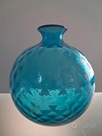 vaso monofiore Balloton Venini